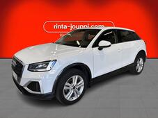 Audi Q2 vaihtoauto