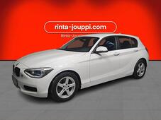 BMW 120 vaihtoauto