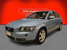 Volvo S40 vaihtoauto