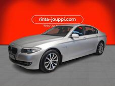 BMW 525 vaihtoauto
