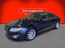 Volvo S80 vaihtoauto