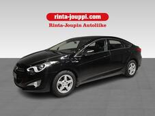 Hyundai i40 Sedan vaihtoauto