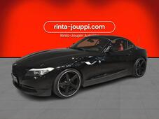 BMW Z4 vaihtoauto