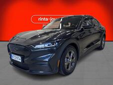Ford USA Mustang vaihtoauto