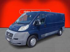 Fiat Ducato vaihtoauto