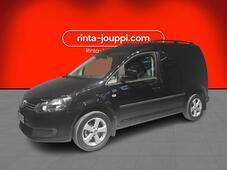 Volkswagen Caddy vaihtoauto