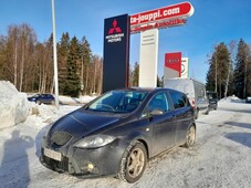 SEAT Altea vaihtoauto