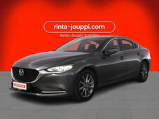 Mazda 6 vaihtoauto