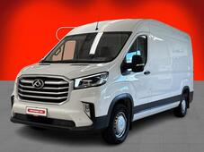 Maxus Deliver 9 vaihtoauto