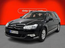 Citroën C5 vaihtoauto