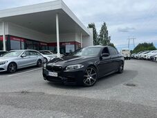 BMW M5 vaihtoauto