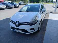 Renault Clio vaihtoauto