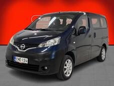 Nissan NV200 vaihtoauto