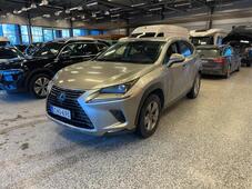 Lexus NX vaihtoauto