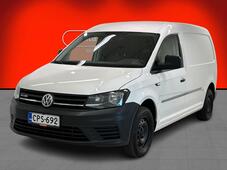 Volkswagen Caddy vaihtoauto