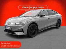 Volkswagen ID.7 vaihtoauto