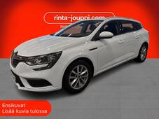 Renault Mégane vaihtoauto
