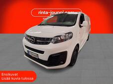 Opel Vivaro vaihtoauto