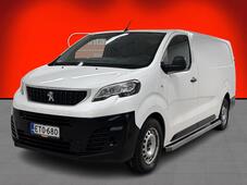 Peugeot Expert vaihtoauto