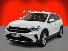 Volkswagen Taigo vaihtoauto