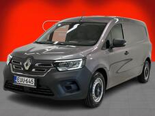 Renault Kangoo vaihtoauto