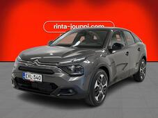 Citroën C4 vaihtoauto