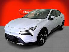 Polestar 4 vaihtoauto