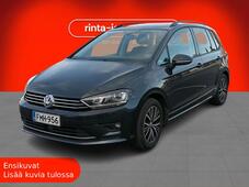 Volkswagen Golf Sportsvan vaihtoauto