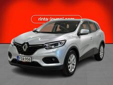 Renault Kadjar vaihtoauto