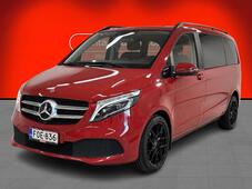 Mercedes-Benz V vaihtoauto