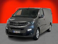 Opel Vivaro vaihtoauto