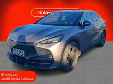 Cupra Tavascan vaihtoauto