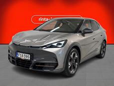 Cupra Tavascan vaihtoauto
