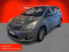 Toyota Verso vaihtoauto