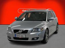 Volvo V50 vaihtoauto