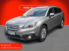Subaru Outback vaihtoauto