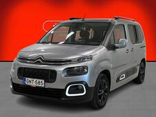 Citroën Berlingo vaihtoauto