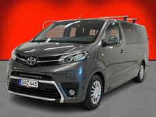 Toyota Proace Verso vaihtoauto