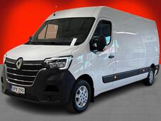 Renault Master vaihtoauto