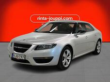 Saab 9-5 vaihtoauto