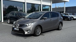 Toyota Verso vaihtoauto