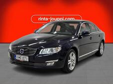Volvo S80 vaihtoauto