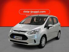 Ford B-Max vaihtoauto