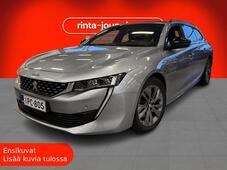 Peugeot 508 vaihtoauto