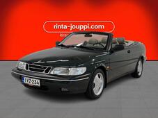 Saab 900 vaihtoauto