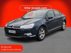 Citroën C5 vaihtoauto