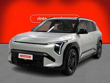 Kia EV3 vaihtoauto