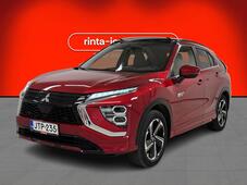 Mitsubishi Eclipse Cross vaihtoauto