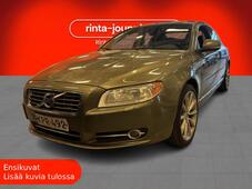 Volvo S80 vaihtoauto