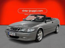 Saab 9-3 vaihtoauto